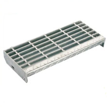 Factory Direct High-Quality Stair Tread Steel Grating